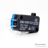 CMV16001C2 Pimli Mikro Switch 16A 250V – ürün görseli 4 CMV16001C2 Pimli Mikro Switch 16A 250V – ürün görseli 4