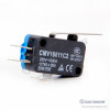 CMV16011C2 Paletli Mikro Switch 16A 250V – ürün görseli 2 CMV16011C2 Paletli Mikro Switch 16A 250V – ürün görseli 2