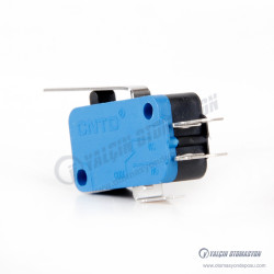 CMV16011C2 Paletli Mikro Switch 16A 250V CMV16011C2 Paletli Mikro Switch 16A 250V