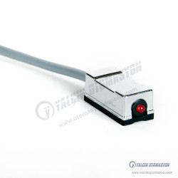 CS1-F 12x10x26, 10mm Algılama Mesafeli CS1-F 12x10x26, 10mm Algılama Mesafeli