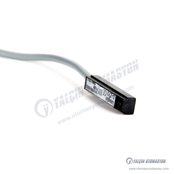 D-Z73 30x6x5mm Kübik Plastik 10mm Algılama Mesafeli 0-250V AC/DC NO – YLCN D-Z73 30x6x5mm Kübik Plastik 10mm Algılama Mesafeli 0-250V AC/DC NO – YLCN