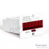 DM11-6H 220V AC 6 haneli dijital sayaç, reset düğmeli, kırmızı parlak gösterge, kuru kontak veya gerilim tetiklemeli – ürün görseli 2 DM11-6H 220V AC 6 haneli dijital sayaç, reset düğmeli, kırmızı parlak gösterge, kuru kontak veya gerilim tetiklemeli – ürün görseli 2
