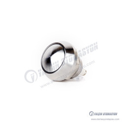 EJ12-231A 12mm Işıksız Bombeli Çelik Kafa Yaylı Buton ıp67 EJ12-231A 12mm Işıksız Bombeli Çelik Kafa Yaylı Buton ıp67