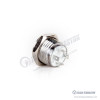 EJ12-261-PM-BD 12mm Paslanmaz Çelik Ultra Kısa Boy Çıkık Kafa Yaylı 6-24V DC Mavi Işıklı Tact Buton – ürün görseli 2 EJ12-261-PM-BD 12mm Paslanmaz Çelik Ultra Kısa Boy Çıkık Kafa Yaylı 6-24V DC Mavi Işıklı Tact Buton – ürün görseli 2