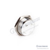 EJ22-271-PM-BD 22mm Paslanmaz Çelik Ultra Kısa Boy Düz Kafa Yaylı 6-24V DC Mavi Işıklı Tact Buton – ürün görseli 2 EJ22-271-PM-BD 22mm Paslanmaz Çelik Ultra Kısa Boy Düz Kafa Yaylı 6-24V DC Mavi Işıklı Tact Buton – ürün görseli 2