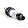 G18-3C10NCT (CGY18E-T10NCT) Karşılıklı Fotosel 10metre Algılama Mesafesi 10-30V DC NO/NC NPN M12 Konnektörlü – ürün görseli 2 G18-3C10NCT (CGY18E-T10NCT) Karşılıklı Fotosel 10metre Algılama Mesafesi 10-30V DC NO/NC NPN M12 Konnektörlü – ürün görseli 2