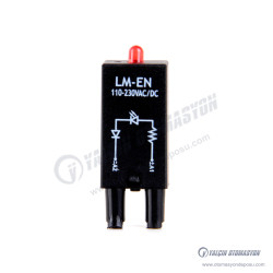 HF-EL 220VAC (LM-JX) Led Modül 220V AC 2Pin