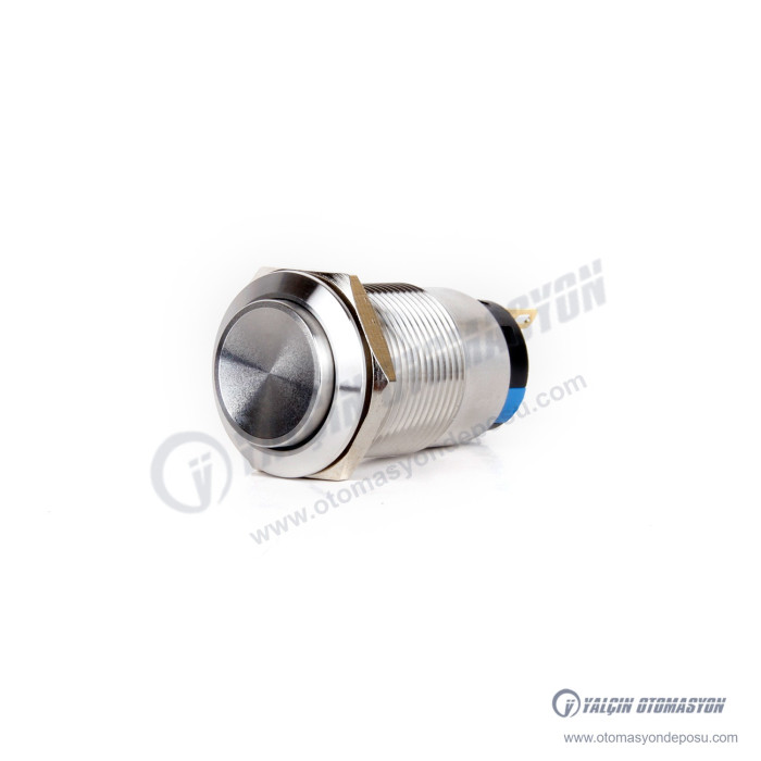 J19-321 19mm Çıkık Kalıcı Metal Buton – BUTTO J19-321 19mm Çıkık Kalıcı Metal Buton – BUTTO