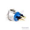 J22-271-RD 22mm Metal Kırmızı LED Işıklı Yaylı Buton – ürün görseli 3 J22-271-RD 22mm Metal Kırmızı LED Işıklı Yaylı Buton – ürün görseli 3