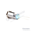 J12-361-RD 12mm Metal Kırmızı LED Işıklı Kalıcı Buton – ürün görseli 3 J12-361-RD 12mm Metal Kırmızı LED Işıklı Kalıcı Buton – ürün görseli 3