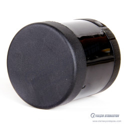 JD702-F0110B122 Işık Kolonu Uyumlu Buzzer Modülü 70mm Gövde 220V AC Siyah JD702-F0110B122 Işık Kolonu Uyumlu Buzzer Modülü 70mm Gövde 220V AC Siyah