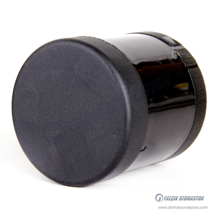 JD702-F0110B24 Işık Kolonu Uyumlu Buzzer Modülü 70mm Gövde 24V AC/DC Siyah – GERTA JD702-F0110B24 Işık Kolonu Uyumlu Buzzer Modülü 70mm Gövde 24V AC/DC Siyah – GERTA