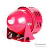 MS-190-110 Motorlu Siren Metal Gövde (90dB) 110V AC 50-60 Hz – ürün görseli 2 MS-190-110 Motorlu Siren Metal Gövde (90dB) 110V AC 50-60 Hz – ürün görseli 2