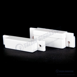 MS-K27 27x14x8mm 2li Set, 10mm Algılama Mesafeli 0-250V AC/DC NO Kontak Çıkışlı K MS-K27 27x14x8mm 2li Set, 10mm Algılama Mesafeli 0-250V AC/DC NO Kontak Çıkışlı K