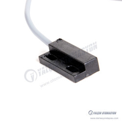 MS-M1X 32x15x8mm 2li Set, 10mm Algılama Mesafeli MS-M1X 32x15x8mm 2li Set, 10mm Algılama Mesafeli