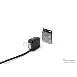 SG50-B10JC 50x50mm Kubik 7mt AlgılamalI 24-240VAC/DC Reflektörlü Fotosel SG50-B10JC 50x50mm Kubik 7mt AlgılamalI 24-240VAC/DC Reflektörlü Fotosel