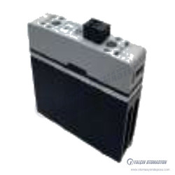 SGD1A-30DA Ray Tipi Tek Fazlı Soğutuculu 30Amper SSR Röle SGD1A-30DA Ray Tipi Tek Fazlı Soğutuculu 30Amper SSR Röle