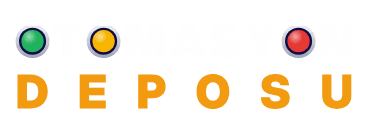 Otomasyon Deposu - Yalçın Otomasyon